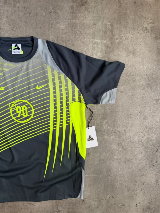Palace Nike Total P90 Jersey Grey – HOXTONS WARDROBE