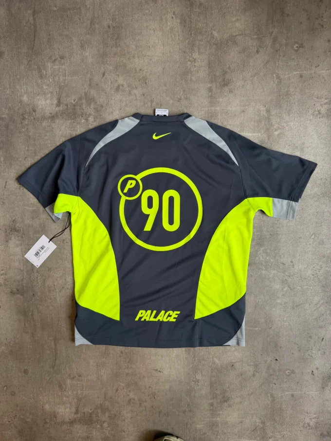 Palace Nike Total P90 Jersey Grey – HOXTONS WARDROBE